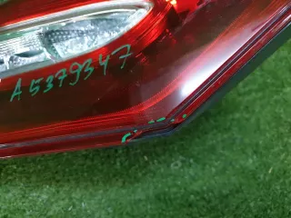 8159033350 Фонарь левый внутр Toyota Camry XV70 Арт 0000005379347, вид 9