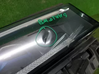 63119450230 Фара правая BMW 7 G11/G12 Арт 0000005443888, вид 13