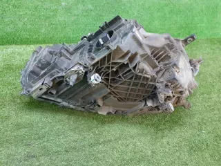 63119450230 Фара правая BMW 7 G11/G12 Арт 0000005443888, вид 2