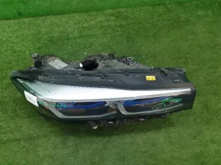 63119450230 Фара правая BMW 7 G11/G12 Арт 0000005443888, вид 5