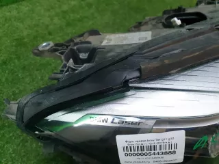 63119450230 Фара правая BMW 7 G11/G12 Арт 0000005443888, вид 7