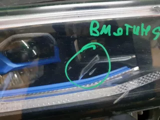 63119450230 Фара правая BMW 7 G11/G12 Арт 0000005443888, вид 8