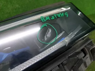 63119450230 Фара правая BMW 7 G11/G12 Арт 0000005443888, вид 10