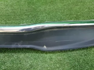 86350H0000 Решетка радиатора    седан Kia Rio 4 Арт 0000005432592, вид 11