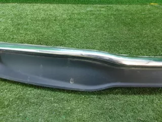 86350H0000 Решетка радиатора    седан Kia Rio 4 Арт 0000005432592, вид 6