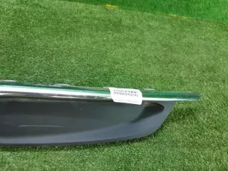 86350H0000 Решетка радиатора    седан Kia Rio 4 Арт 0000005432592, вид 9