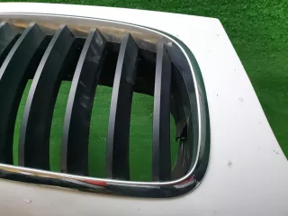 41617275285 Капот BMW X6 E71/E72 Арт 0000005431823, вид 11