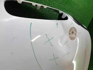 41617275285 Капот BMW X6 E71/E72 Арт 0000005431823, вид 4