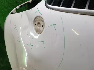 41617275285 Капот BMW X6 E71/E72 Арт 0000005431823, вид 6