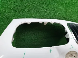 41617275285 Капот BMW X6 E71/E72 Арт 0000005431823, вид 7