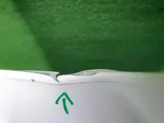 41617275285 Капот BMW X6 E71/E72 Арт 0000005431823, вид 9