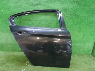 41007408964 Дверь задняя правая BMW 5 G30/G31 Арт 0000005432127, вид 1