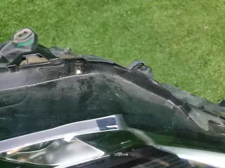 8114548F70 Фара правая Lexus RX 4 Арт 0000005410842, вид 11