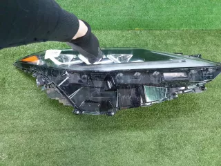 8114548F70 Фара правая Lexus RX 4 Арт 0000005410842, вид 6