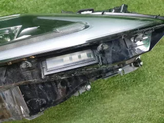 8114548F70 Фара правая Lexus RX 4 Арт 0000005410842, вид 7