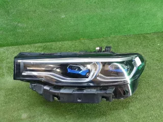 63119852955 Фара левая BMW X7 g07 Арт 0000005461820, вид 1