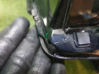 63119852955 Фара левая BMW X7 g07 Арт 0000005461820, вид 14