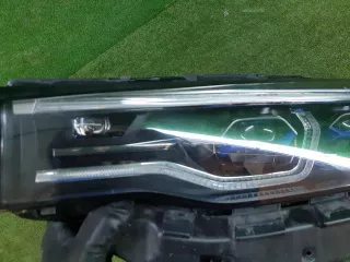 63119852955 Фара левая BMW X7 g07 Арт 0000005461820, вид 18