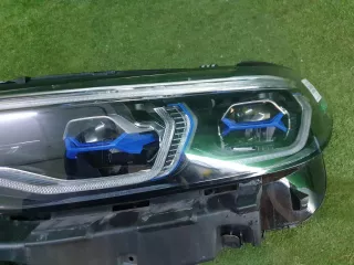 63119852955 Фара левая BMW X7 g07 Арт 0000005461820, вид 19