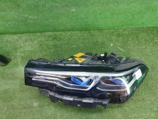 63119852955 Фара левая BMW X7 g07 Арт 0000005461820, вид 5