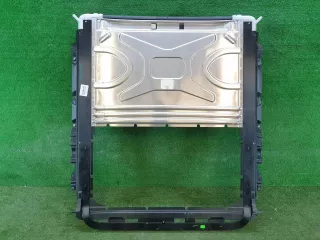 54107198136 Механизм панорамной крыши BMW X6 E71/E72 Арт 0000005441631, вид 1