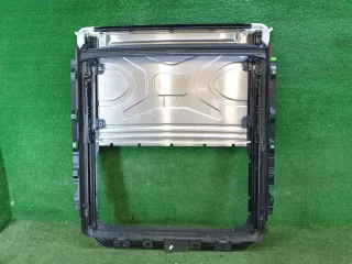 54107198136 Механизм панорамной крыши BMW X6 E71/E72 Арт 0000005441631, вид 2