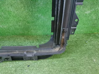 54107198136 Механизм панорамной крыши BMW X6 E71/E72 Арт 0000005441631, вид 21