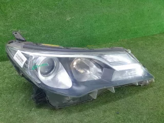 8114542572 Битая Фара правая    ксенон Toyota Rav 4 4 Арт 0000005410422, вид 1