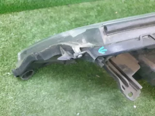 8114542572 Битая Фара правая    ксенон Toyota Rav 4 4 Арт 0000005410422, вид 14