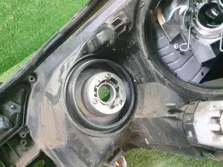 8114542572 Битая Фара правая    ксенон Toyota Rav 4 4 Арт 0000005410422, вид 17