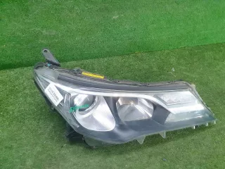 8114542572 Битая Фара правая    ксенон Toyota Rav 4 4 Арт 0000005410422, вид 5
