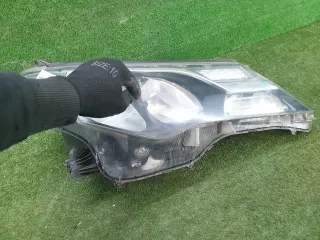 8114542572 Битая Фара правая    ксенон Toyota Rav 4 4 Арт 0000005410422, вид 6
