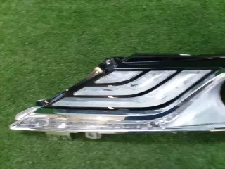 ToyotaCamryxv70 Маска фары с линзой левая  нв Toyota Camry XV70 Арт 0000005431182, вид 4