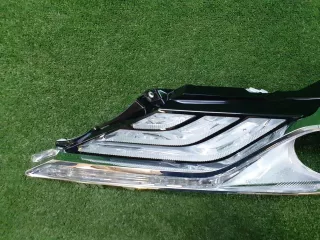 ToyotaCamryxv70 Маска фары с линзой левая  нв Toyota Camry XV70 Арт 0000005431182, вид 5