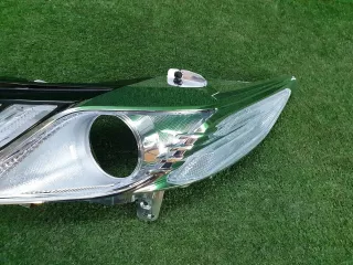 ToyotaCamryxv70 Маска фары с линзой левая  нв Toyota Camry XV70 Арт 0000005431182, вид 6