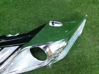 ToyotaCamryxv70 Маска фары с линзой левая  нв Toyota Camry XV70 Арт 0000005431182, вид 7