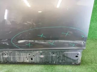 4M0831051G Дверь передняя левая Audi Q7 4M Арт 0000005460113, вид 4
