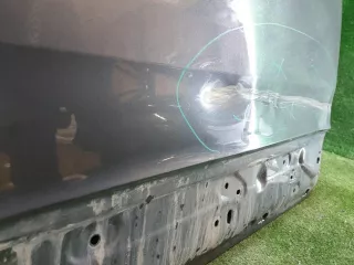 4M0831051G Дверь передняя левая Audi Q7 4M Арт 0000005460113, вид 6