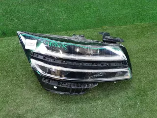 92102T1000 Битая Фара правая Genesis G80 Арт 0000005500475, вид 1