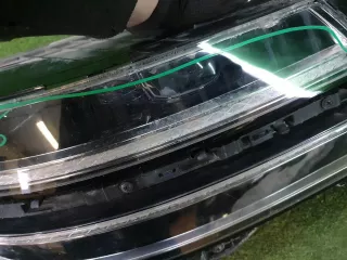 92102T1000 Битая Фара правая Genesis G80 Арт 0000005500475, вид 15