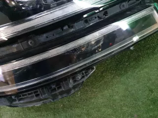 92102T1000 Битая Фара правая Genesis G80 Арт 0000005500475, вид 16