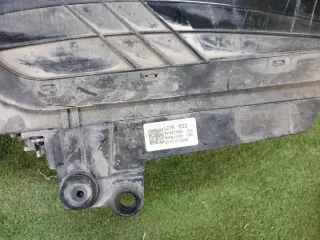 92102T1000 Битая Фара правая Genesis G80 Арт 0000005500475, вид 19