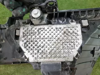 92102T1000 Битая Фара правая Genesis G80 Арт 0000005500475, вид 22