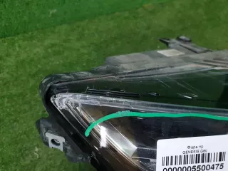 92102T1000 Битая Фара правая Genesis G80 Арт 0000005500475, вид 6