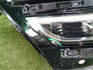 92102T1000 Битая Фара правая Genesis G80 Арт 0000005500475, вид 9