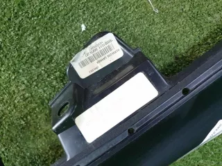 51627424400 Спойлер крышки багажника BMW X3 G01 Арт 0000005535880, вид 16