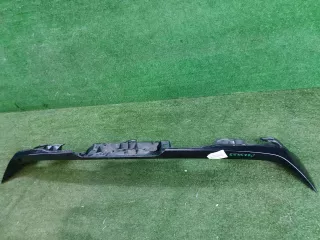 51627424400 Спойлер крышки багажника BMW X3 G01 Арт 0000005535880, вид 3