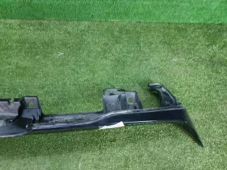 51627424400 Спойлер крышки багажника BMW X3 G01 Арт 0000005535880, вид 6