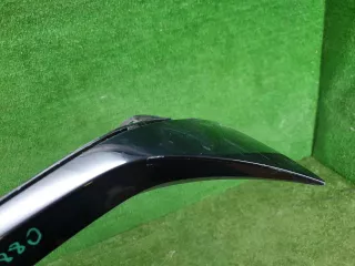 51627424400 Спойлер крышки багажника BMW X3 G01 Арт 0000005535880, вид 9