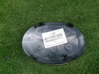 9097502160 Эмблема решетки радиатора Toyota Camry XV70 Арт 0000005257515, вид 2